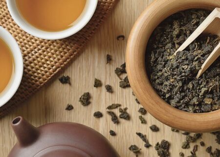 فواید چای چینی: کشف جدید درباره اثر ضد التهابی