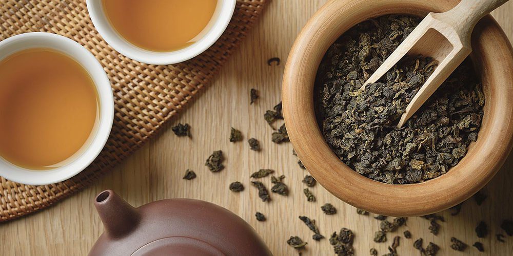 فواید چای چینی: کشف جدید درباره اثر ضد التهابی