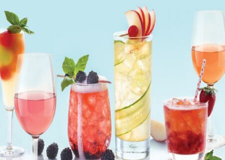 خطر نوشیدنی‌های رژیمی: افزایش ۶۰٪ احتمال ابتلا به کبد چرب