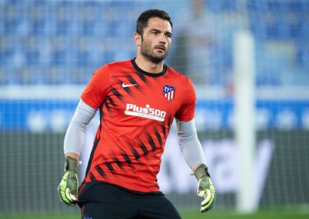 فاش سازی رضاییان در «فوتبال برتر»؛ آنتونیو آدان، فردا در تهران