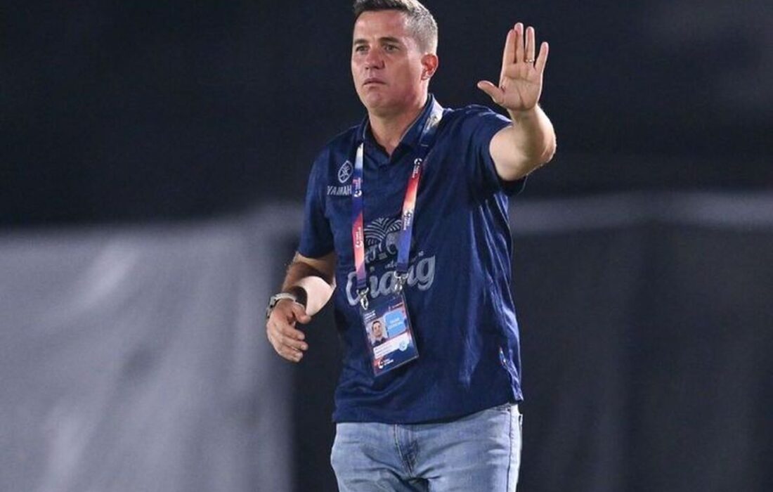 توافق نهایی پرسپولیس با اوسمار ویه‌را؛ امضای پیش‌نویس و تاریخ ورود سرمربی برزیلی