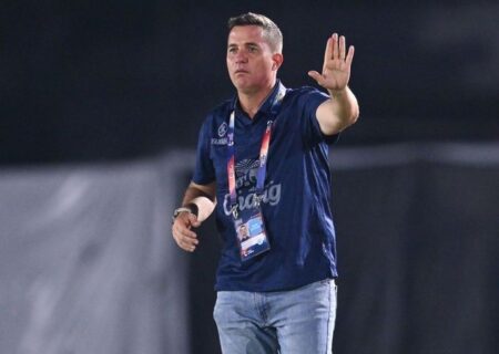 توافق نهایی پرسپولیس با اوسمار ویه‌را؛ امضای پیش‌نویس و تاریخ ورود سرمربی برزیلی