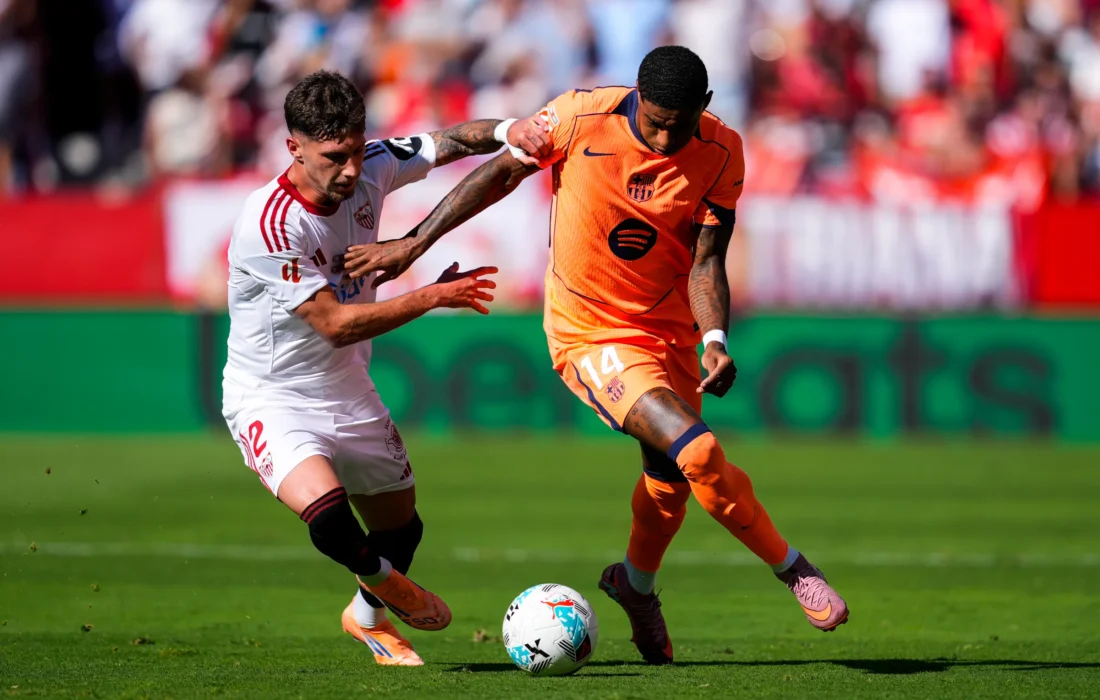 باز هم پنالتی اشتباه، مثل بازی مقابل لوانته بارسلونا فقط یک کلمه می‌گوید: بی‌عدالتی!