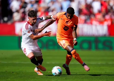 باز هم پنالتی اشتباه، مثل بازی مقابل لوانته بارسلونا فقط یک کلمه می‌گوید: بی‌عدالتی!