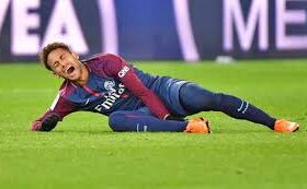 پیچ‌خوردگی مچ پا، کابوس تکراری فوتبالیست‌ها