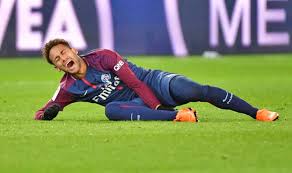 پیچ‌خوردگی مچ پا، کابوس تکراری فوتبالیست‌ها