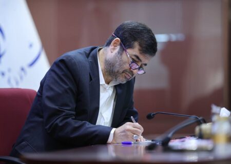 در نامه‌ی وزیر ورزش ایران به ۵۷ همتای خود در کشورهای اسلامی؛ تشکیل جبهه‌ی متحد ورزشی برای تعلیق ورزش رژیم صهیونیستی