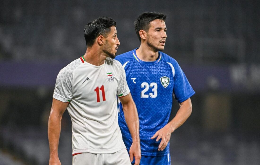 فدراسیون فوتبال: شکست مقابل ازبکستان مهم نیست؛ آزمون و خطا برای پختگی تیم ملی