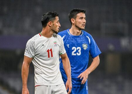 فدراسیون فوتبال: شکست مقابل ازبکستان مهم نیست؛ آزمون و خطا برای پختگی تیم ملی