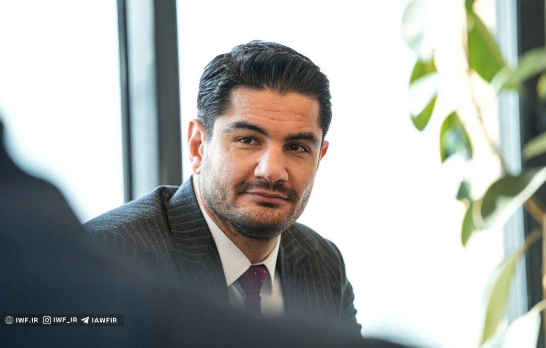 آکگول:پس از جلسه با دبیر؛ کشتی آزاد ترکیه به بازسازی نیاز دارد