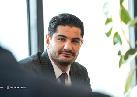 آکگول:پس از جلسه با دبیر؛ کشتی آزاد ترکیه به بازسازی نیاز دارد