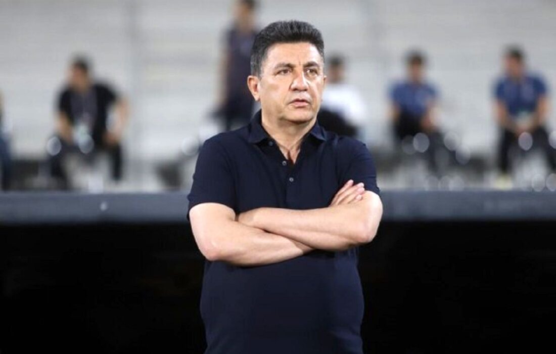 اولتیماتوم قلعه‌نویی به لژیونرها: شاید این آخرین جام جهانی شما باشد؛ مدیر و مربی باشید!