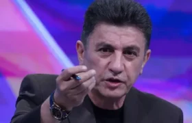 قلعه‌نویی: ایران در جام جهانی تاریخ‌سازی می‌کند؛ کاری می‌کنیم که کشور یک هفته تعطیل شود!