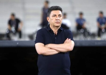 اولتیماتوم قلعه‌نویی به لژیونرها: شاید این آخرین جام جهانی شما باشد؛ مدیر و مربی باشید!