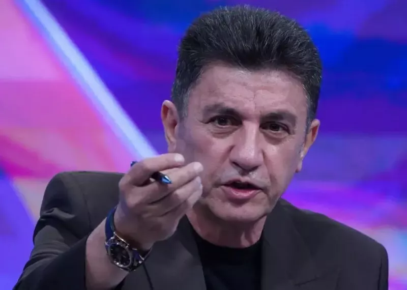 قلعه‌نویی: ایران در جام جهانی تاریخ‌سازی می‌کند؛ کاری می‌کنیم که کشور یک هفته تعطیل شود!