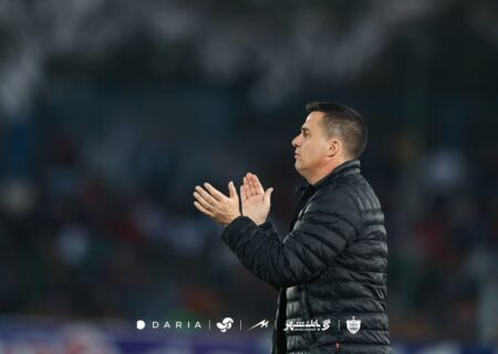 انرژی مثبت برای اوسمار ویه‌را؛ خانواده سرمربی پرسپولیس پیش از بازی حساس آلومینیوم به تهران آمدند