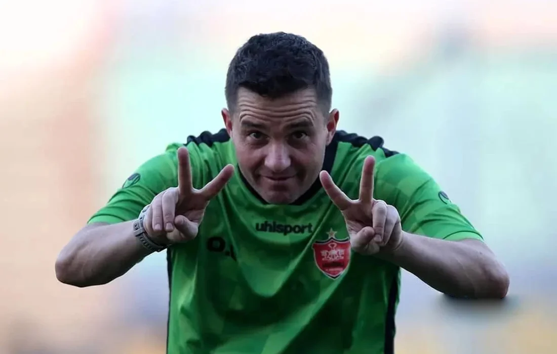 عملکرد اوسمار در پرسپولیس؛ منطق، آرامش و صدرنشینی در آستانه دربی