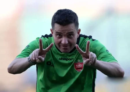 عملکرد اوسمار در پرسپولیس؛ منطق، آرامش و صدرنشینی در آستانه دربی