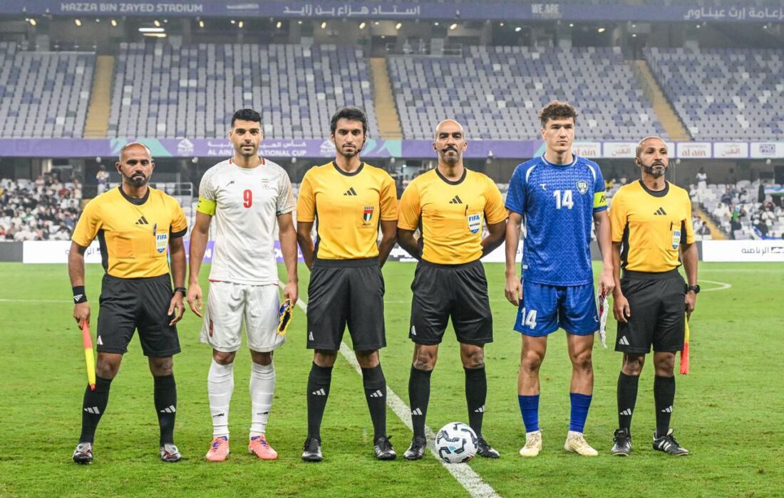 ایران نایب‌قهرمان تورنمنت العین شد؛ دو پنالتی هدر رفته، طارمی و علیپور پنالتی نزدند!