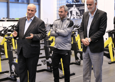 کارشکنی آمریکا دردادن ویزای قرعه کشی جام جهانی؛ تاج و نبی از حضور دراین مراسم بازماندند