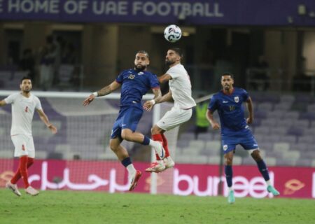 پیروزی دشوار تیم ملی ایران مقابل کیپ‌ورد؛ صعود به فینال جام چهارجانبه العین