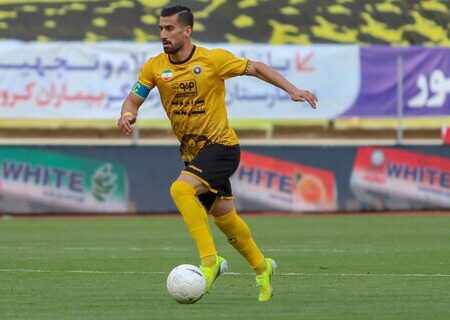 احسان حاج‌صفی: مقصر تساوی سپاهان مقابل آخال اشتباهات فردی بود؛ از هوادران عذرخواهی می کنم