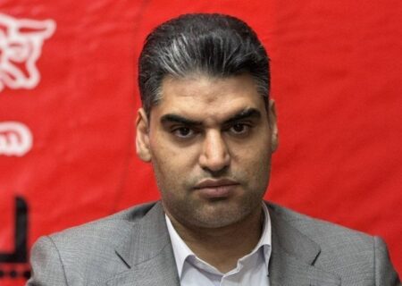 پیمان حدادی مدیرعامل دائمی پرسپولیس شد؛ آزمون سخت زمستانی پیش روی مدیر جدید