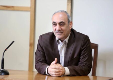 حمیدرضا گرشاسبی رسماً مدیرعامل جدید باشگاه فولاد خوزستان شد؛ رضائیان عضو هیئت‌مدیره