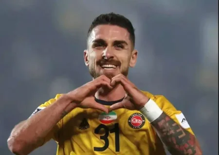 تراکتور با صید طلایی لوژکیا از نسف قارشی گذشت؛ گام بلند شاگردان اسکوچیچ به سمت صعود