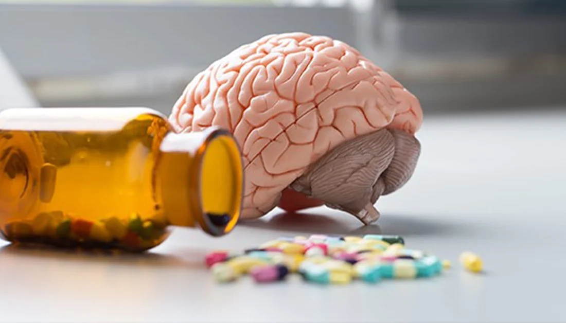 ترکیبی که عملکرد مغز و انرژی بدن را تقویت می‌کند!