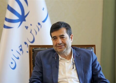 پیام تبریک وزیر ورزش: درخشش تاریخی «سفیران امید» و جهش بانوان ایران