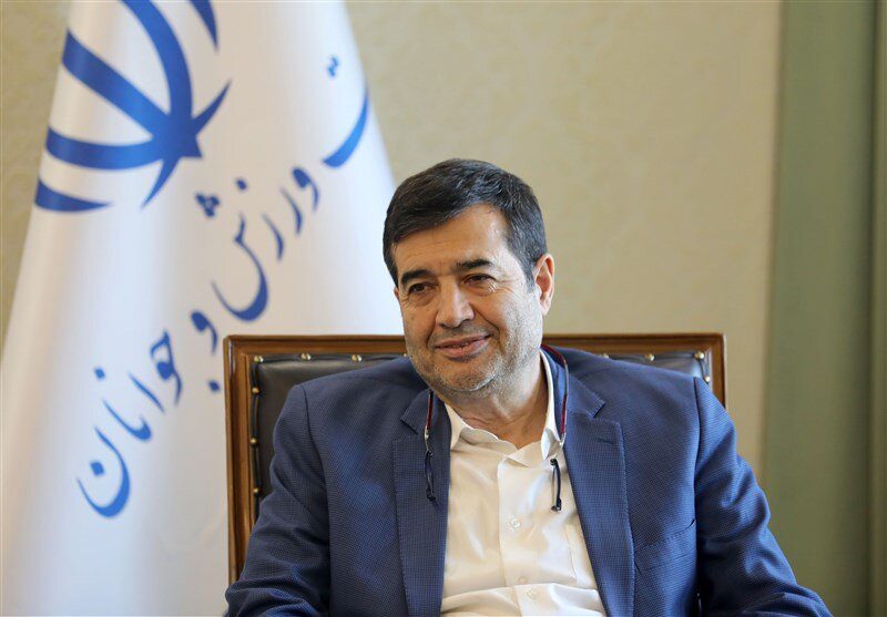 پیام تبریک وزیر ورزش: درخشش تاریخی «سفیران امید» و جهش بانوان ایران