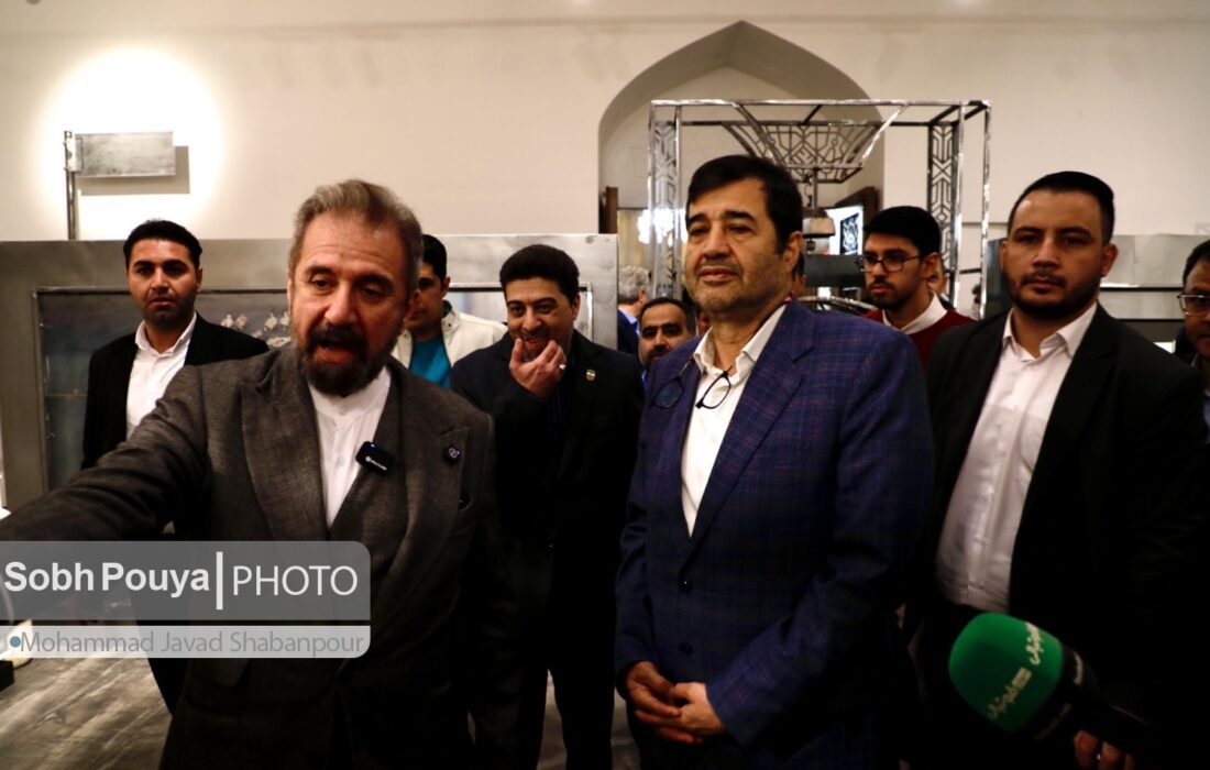 نمایشگاه آقا تختی افتتاح شد؛ رونمایی از عکس های دیده نشده و مدال‌ها و بازوبندهای جهان پهلوان