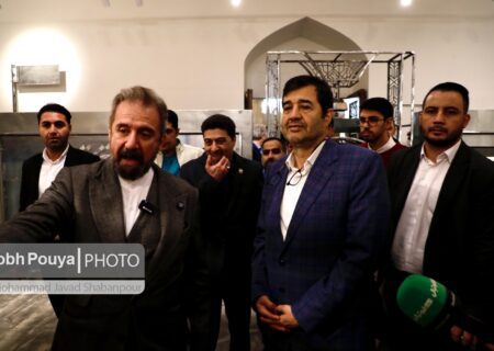 نمایشگاه آقا تختی افتتاح شد؛ رونمایی از عکس های دیده نشده و مدال‌ها و بازوبندهای جهان پهلوان