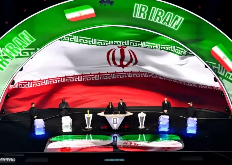 قرعه‌کشی جام جهانی ۲۰۲۶: ایران در گروه G با بلژیک و مصر؛ سخت اما قابل صعود؟