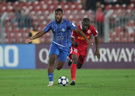 المحرق در آتش خشم آبی‌ها؛ استقلال با ارکستر ۳ نفره در بحرین صعود کرد