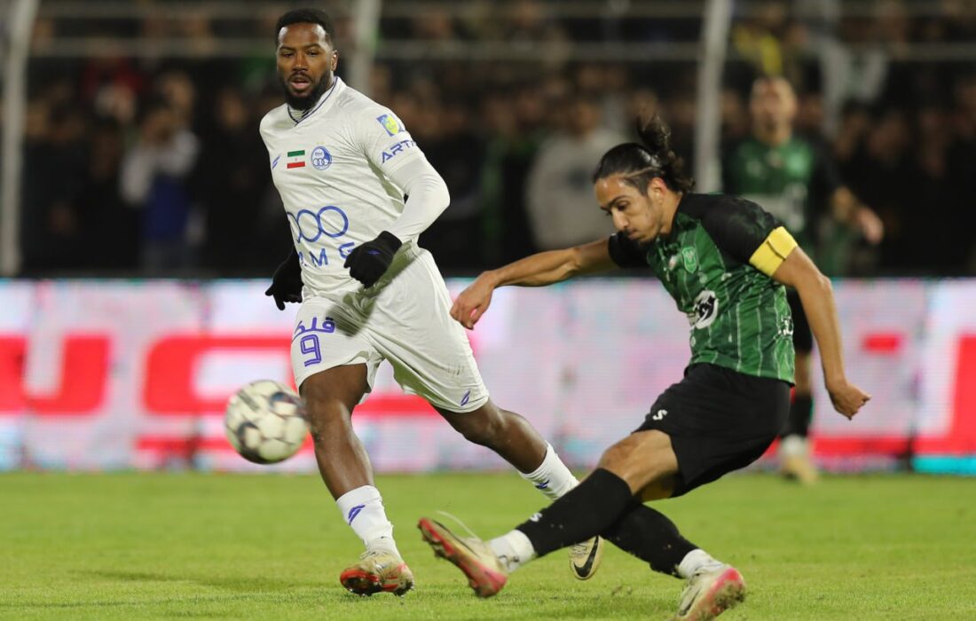 رحمتی و خیبر، شگفتی‌سازان لیگ؛ اگر داوری نبود، آن‌ها بالاتر از اسکوچیچ و ساپینتو می‌ایستادند!