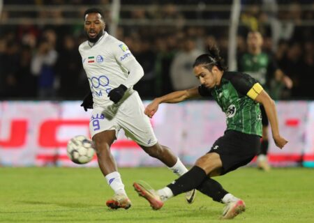 رحمتی و خیبر، شگفتی‌سازان لیگ؛ اگر داوری نبود، آن‌ها بالاتر از اسکوچیچ و ساپینتو می‌ایستادند!