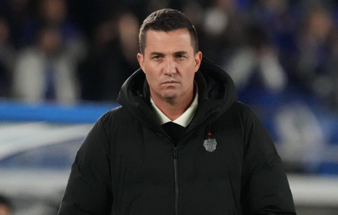 آخرین فرصت اوسمار با تنها یک «جان» باقی‌مانده؛ ۱۶ فینال سرنوشت‌ساز برای فرار پرسپولیس از کابوس ناکامی!