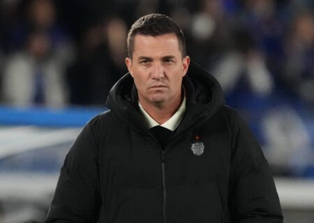 آخرین فرصت اوسمار با تنها یک «جان» باقی‌مانده؛ ۱۶ فینال سرنوشت‌ساز برای فرار پرسپولیس از کابوس ناکامی!