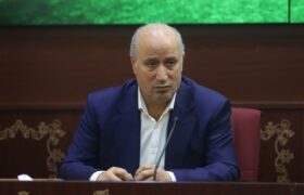 انقلاب انضباطی در لیگ برتر؛ دستور صریح تاج برای تعطیلی بازی‌ها در صورت شعارهای قومیتی