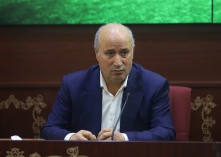 انقلاب انضباطی در لیگ برتر؛ دستور صریح تاج برای تعطیلی بازی‌ها در صورت شعارهای قومیتی