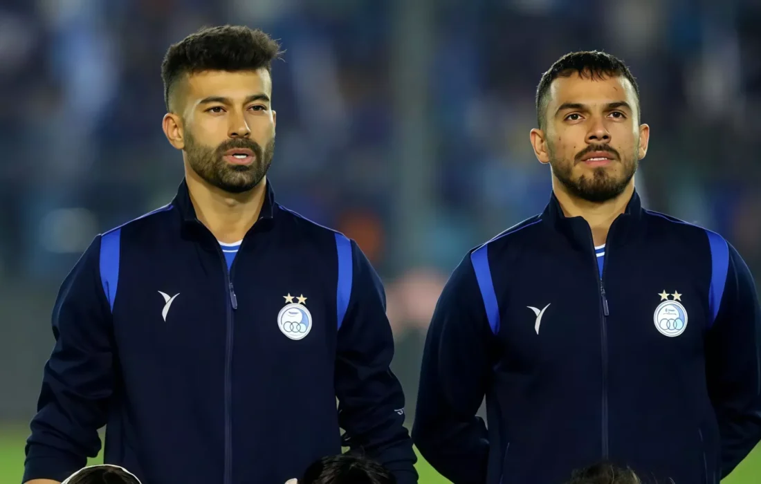 پایان احتمالی رامین رضاییان در استقلال؛ خط قرمز دوباره ساپینتو روی نام دو ستاره