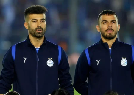 پایان احتمالی رامین رضاییان در استقلال؛ خط قرمز دوباره ساپینتو روی نام دو ستاره