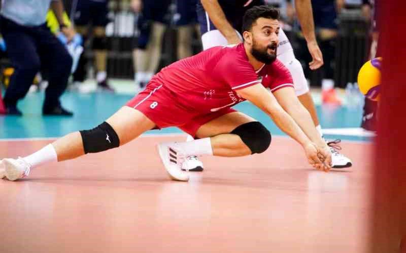 ارومیه طبیعت را در هم کوبید/ شب رویایی حضرت‌پور با آمار ۱۰۰ درصد!