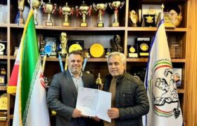 حکم جنجالی ایرج عرب در فدراسیون بدنسازی؛ نایب‌رئیسی برای کاندیدای صفر رأی!