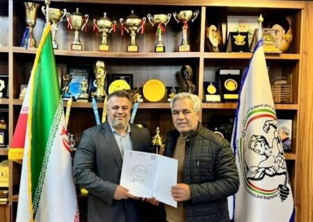 حکم جنجالی ایرج عرب در فدراسیون بدنسازی؛ نایب‌رئیسی برای کاندیدای صفر رأی!