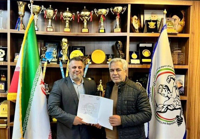 حکم جنجالی ایرج عرب در فدراسیون بدنسازی؛ نایب‌رئیسی برای کاندیدای صفر رأی!