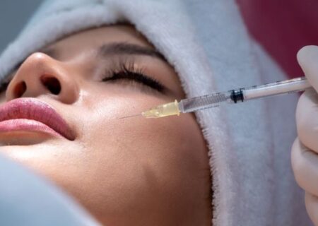 فیلرها کنار بروند؛ تزریق اسپرم ماهی قزل‌آلا وارد می شود