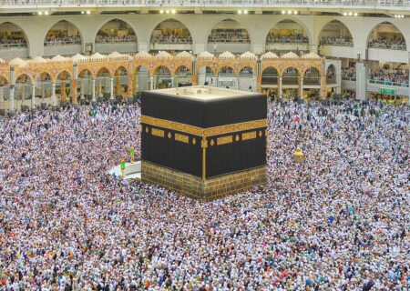 آخرین وضعیت سلامت زائران ایرانی در عربستان و آمار بستری‌ها